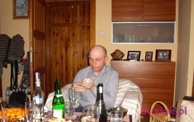 baryka, Male, 60, Gdańsk, Polska, Photo: 1