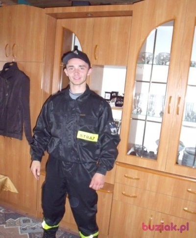 mietek, Male, 33, Węgrów, Polska, Photo: 3