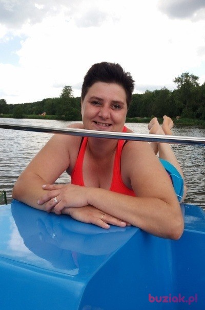Paula, Female, 42, Góra Kalwaria, Polska, Photo: 2
