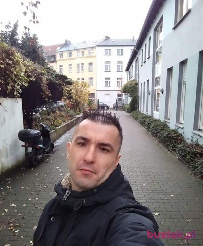 Dawid, Male, 39, Gorzów Wielkopolski, Polska, Photo: 9