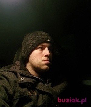 Krzysztof, Mężczyzna, 37, Winsford, Wielka Brytania: 1