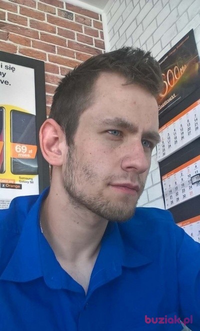 Jakub, Male, 28, Gdańsk, Polska, Photo: 1