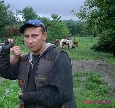 Adam, Mężczyzna, 34, Radziejów, Polska, Zdjęcie: 2