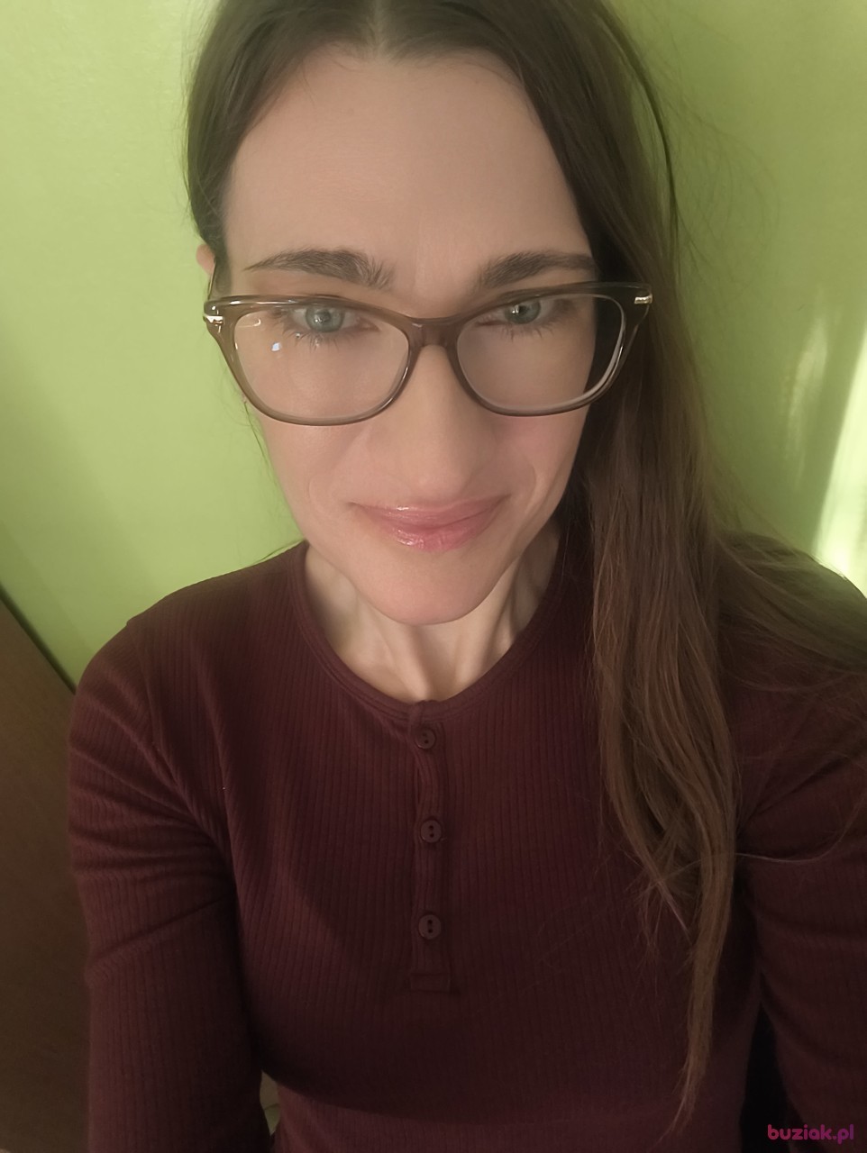 Anita, Kobieta, 44, Warszawa, Polska, Zdjęcie: 2