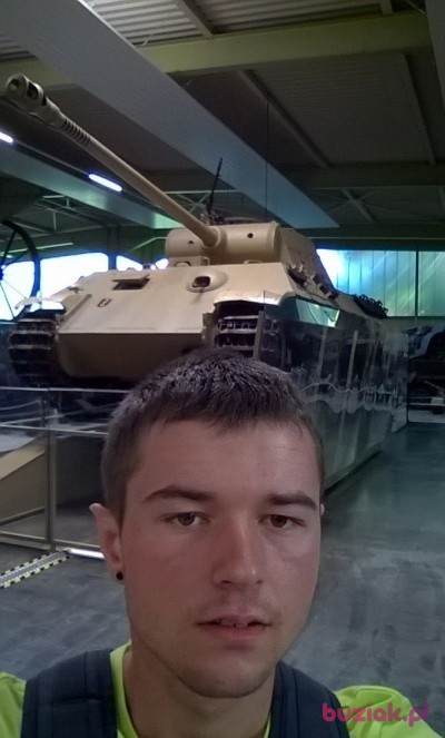 damian95322, Male, 30, Warszawa, Polska, Photo: 2