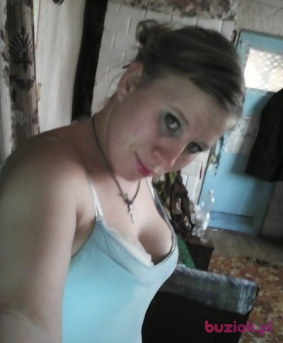 Ewelina, Female, 35, Hajnówka, Polska, Photo: 1