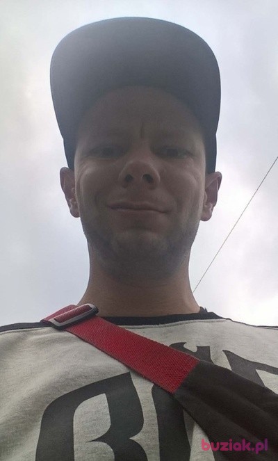 Łukasz, Male, 41, Tychy, Polska, Photo: 1