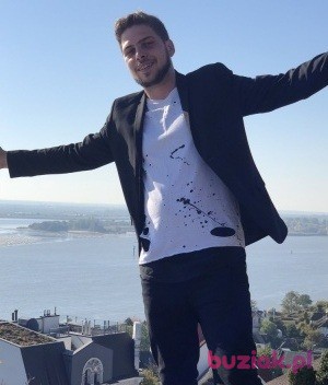 Fabian , Male, 30, Krzywiń, Polska, Photo: 3