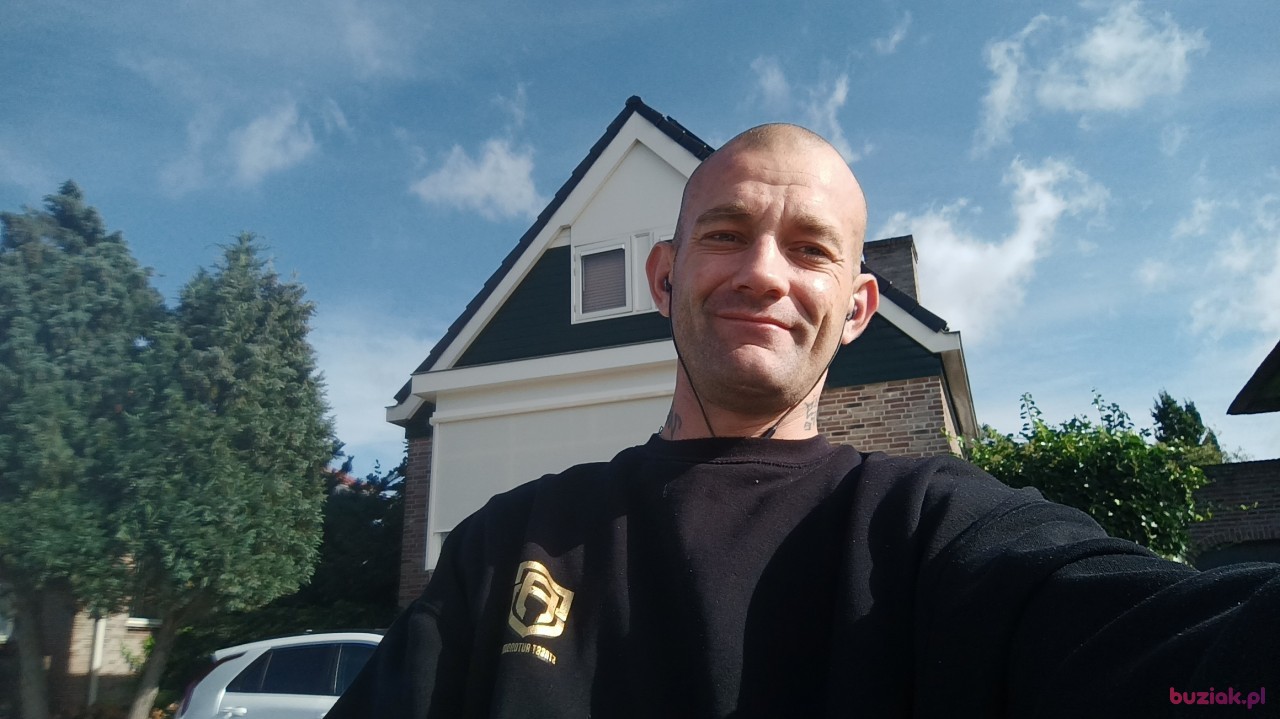 Krzysztof, Male, 38, Zoetermeer, Holandia: 1