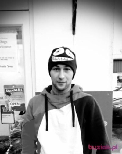 Tomeczek1989, Male, 36, Bodmin, Wielka Brytania: 1