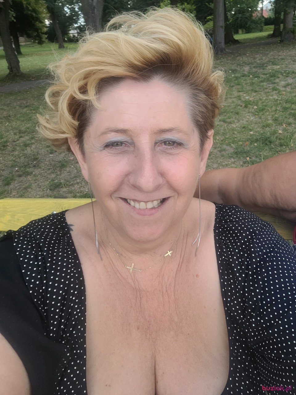 Alicja, Female, 59, Konin, Polska, Photo: 8