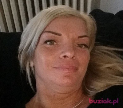 Katarzyna , Female, 43, Borne Sulinowo, Polska, Photo: 2