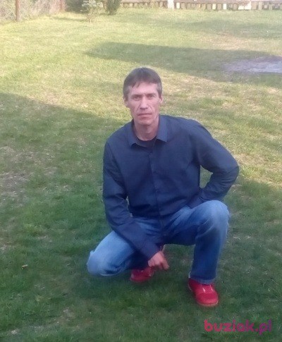 Tomek, Male, 48, Wysokie Mazowieckie, Polska, Photo: 2