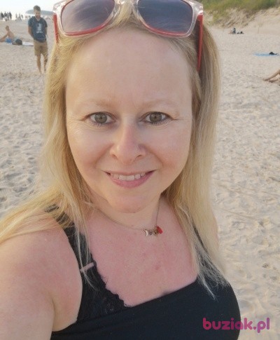 Gosia, Kobieta, 48, Cologne North Rhine Westphalia, Niemcy: 1