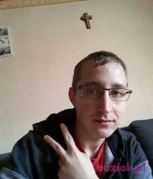 Czesio1992, Male, 32, Jastrzębie Zdrój, Polska: 1