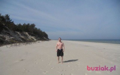 Maciej, Mężczyzna, 41, Poznań, Polska, Zdjęcie: 1