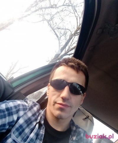 Kamil, Male, 31, Słupsk, Polska, Photo: 1