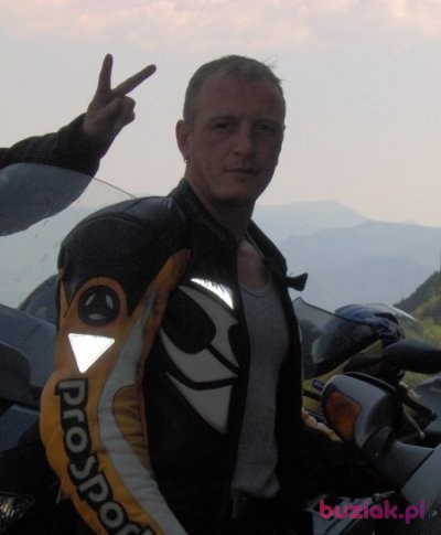 Darek, Male, 45, Gdańsk, Polska, Photo: 1