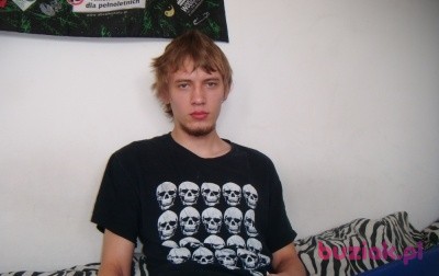 Max, Male, 29, Poznań, Polska: 1