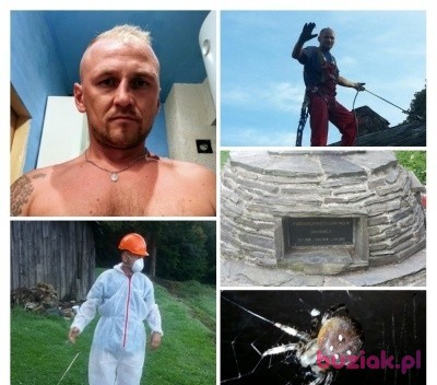 Cezary , Male, 44, Łowicz, Polska: 1
