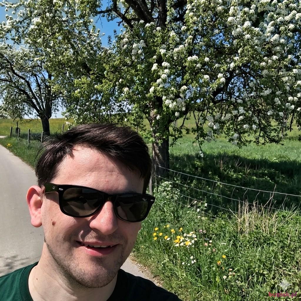 Karol, Mężczyzna, 31, Pfullendorf, Niemcy, Zdjęcie: 2