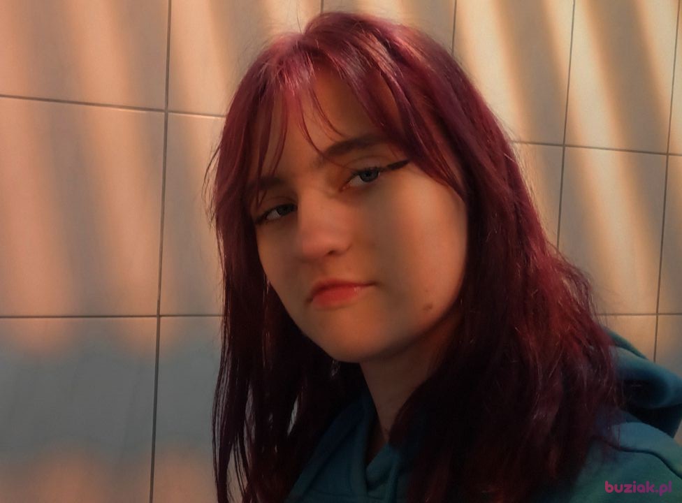 Natka, Female, 17, Białystok, Polska: 1