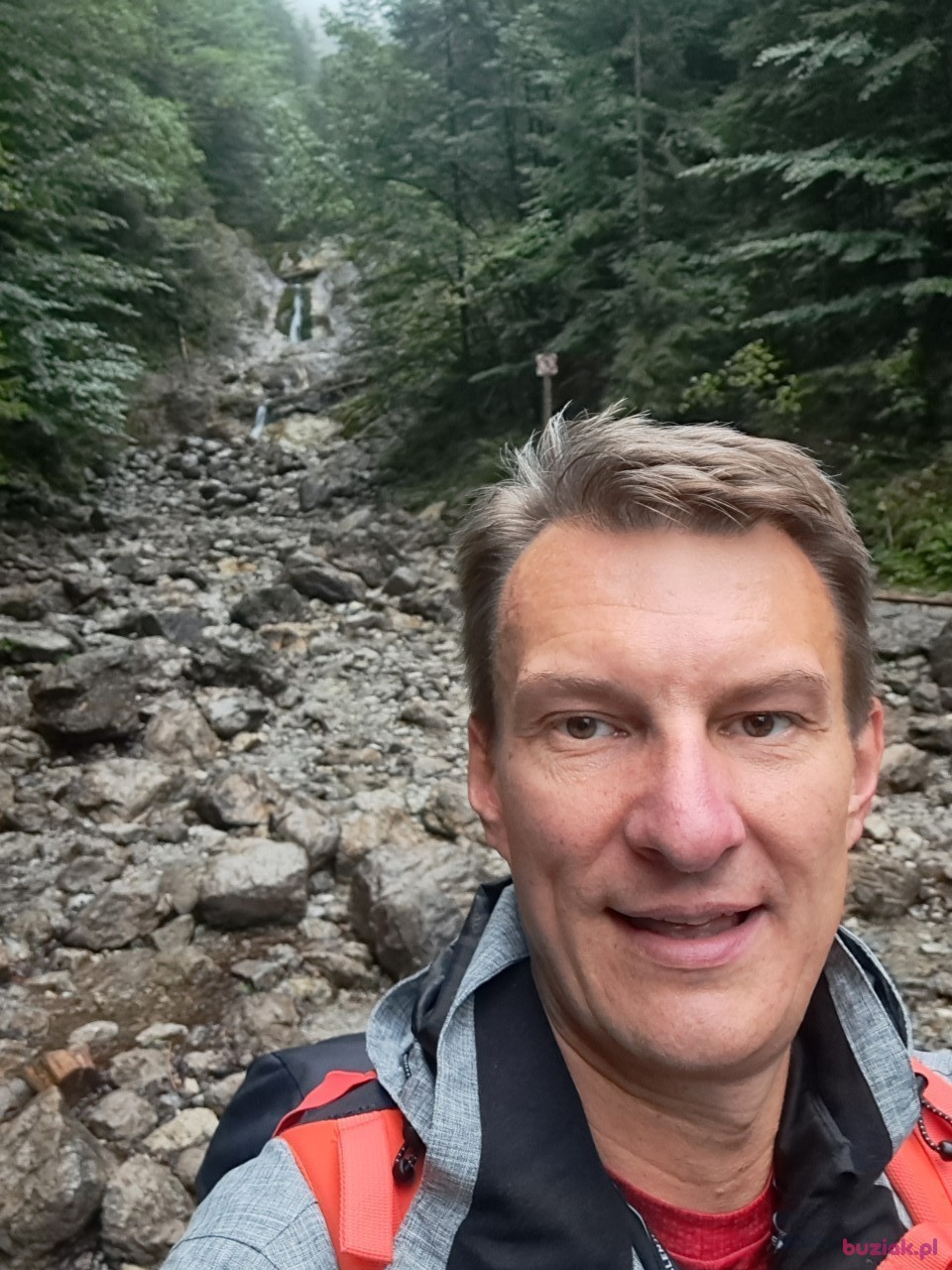 Tomek, Mężczyzna, 52, Gliwice, Polska: 1