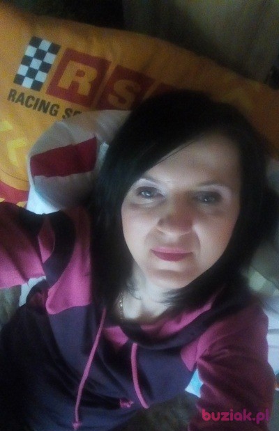 lena, Female, 42, Olkusz, Polska, Photo: 3