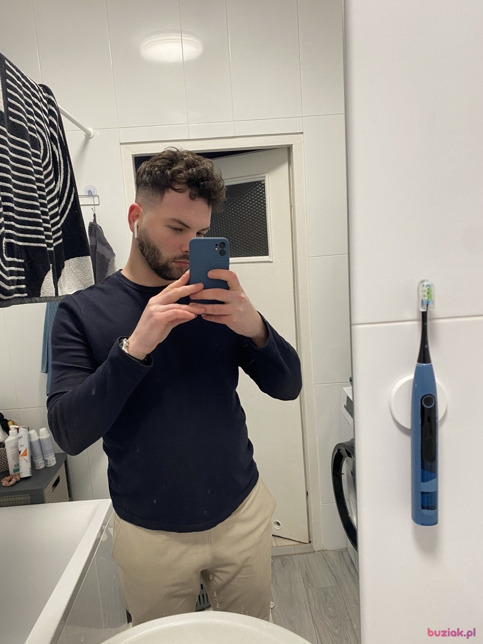 Kacper, Male, 30, Gdańsk, Polska: 1