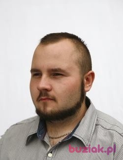 Guardian, Mężczyzna, 33, Żory, Polska: 1