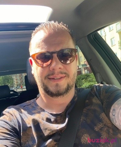 Michal, Mężczyzna, 40, Warszawa, Polska: 1