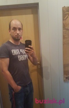 Sławek, Mężczyzna, 36, Police, Polska, Zdjęcie: 3