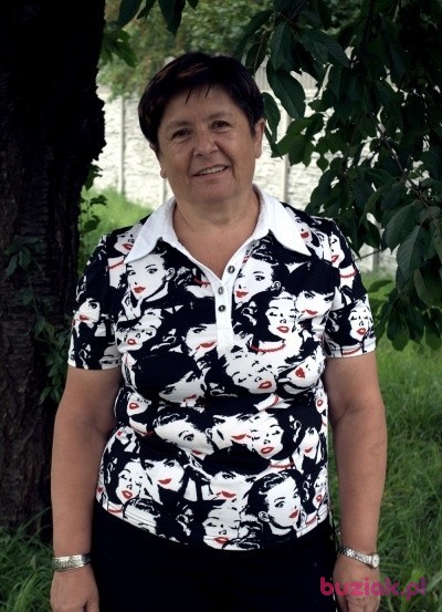 lucyna, Kobieta, 74, Częstochowa, Polska, Zdjęcie: 4