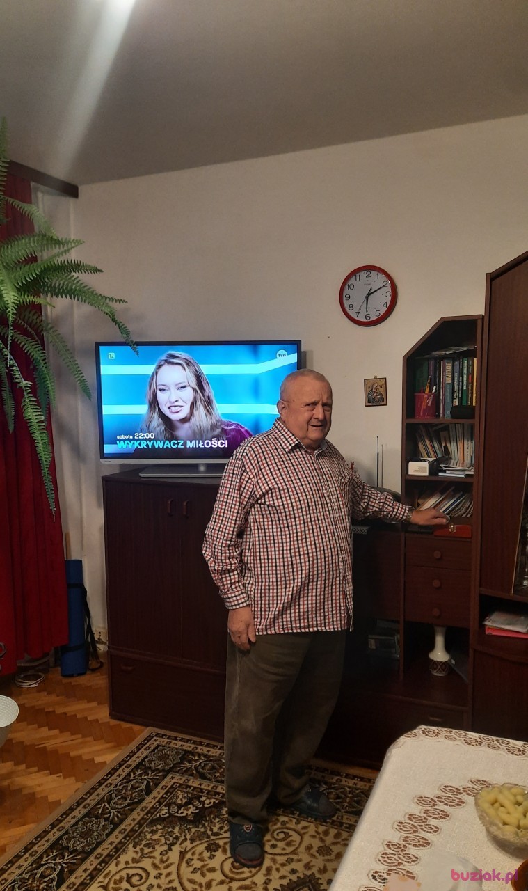 Józef, Male, 75, Kołobrzeg, Polska, Photo: 5