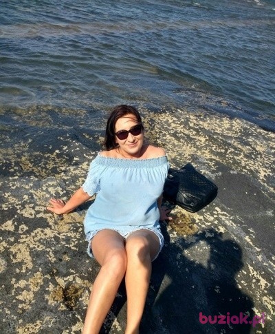 Kasia, Female, 44, Wielka Brytania: 1