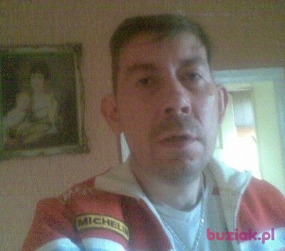 Tomasz, Mężczyzna, 51, Pogorzela, Polska: 1