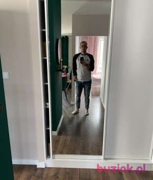 Michał , Mężczyzna, 37, Warszawa, Polska, Zdjęcie: 2
