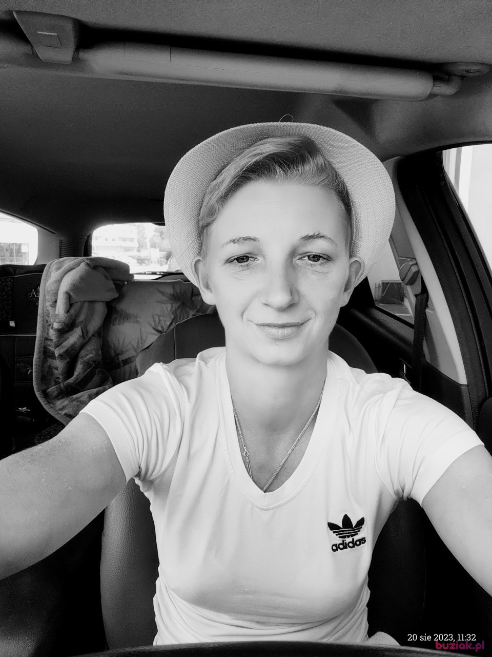 Izabela, Kobieta, 40, Haga, Holandia, Zdjęcie: 2