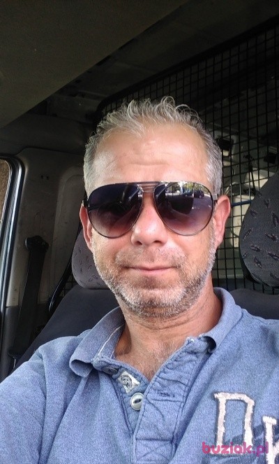 Grzegorz , Male, 46, Sosnowiec, Polska: 1