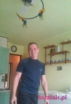 Piotr, Male, 43, Białystok, Polska: 1