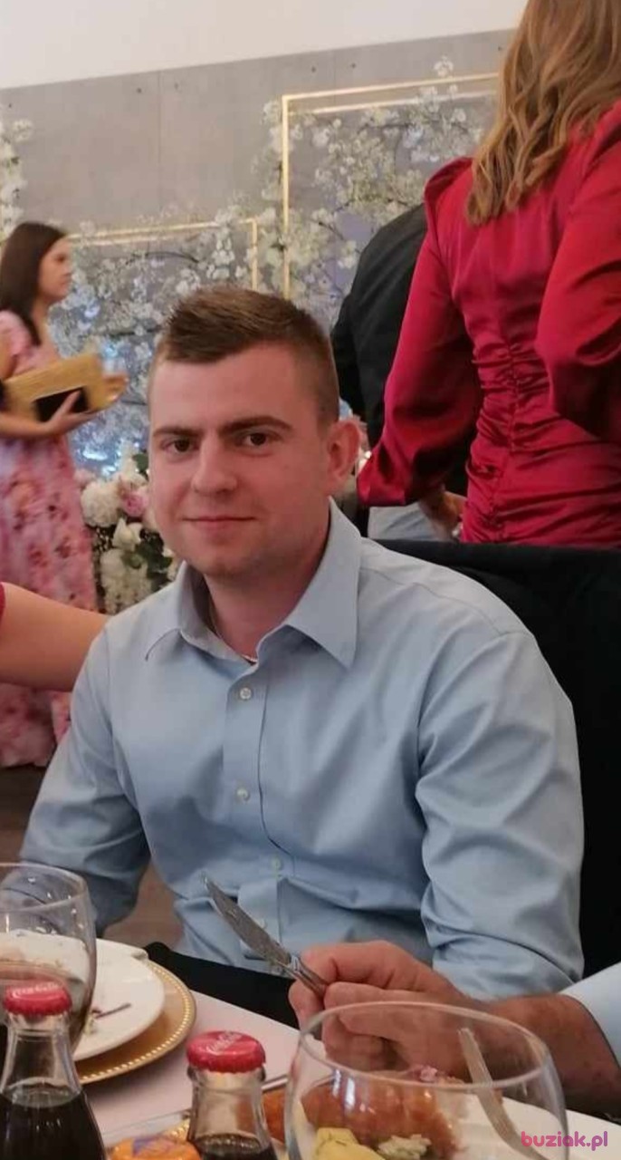 Wojtek, Male, 22, Sulejów, Polska, Photo: 4