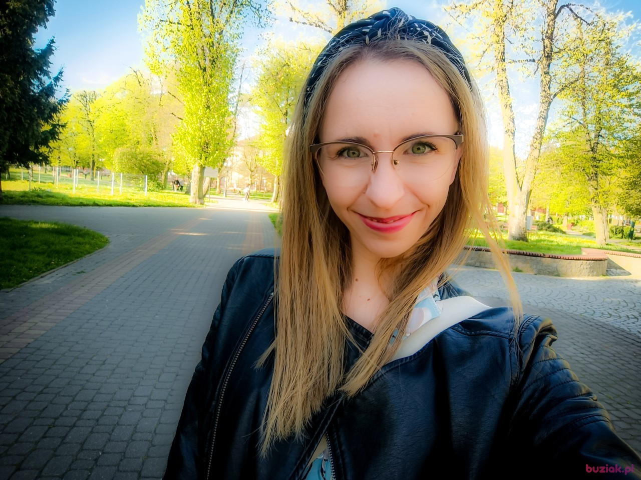 Ola, Kobieta, 29, Białystok, Polska: 1