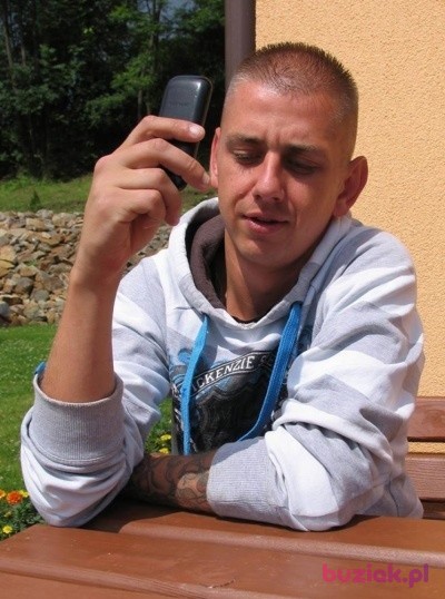 Marcin, Mężczyzna, 39, Kraków, Polska, Zdjęcie: 1