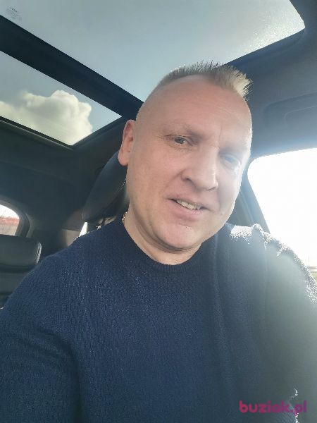 Piotr, Male, 48, Białystok, Polska: 1
