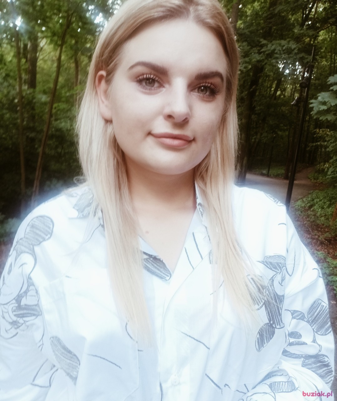 Karolina, Kobieta, 24, Iława, Polska, Zdjęcie: 1