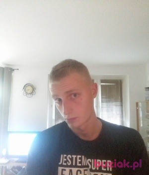 Eryk, Mężczyzna, 28, Stary Sącz, Polska, Zdjęcie: 4