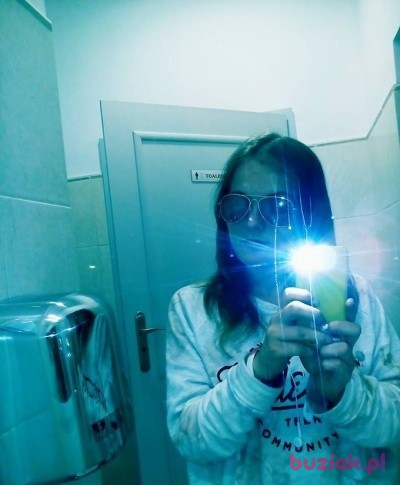 Madzia, Female, 28, Nowy Staw, Polska, Photo: 7