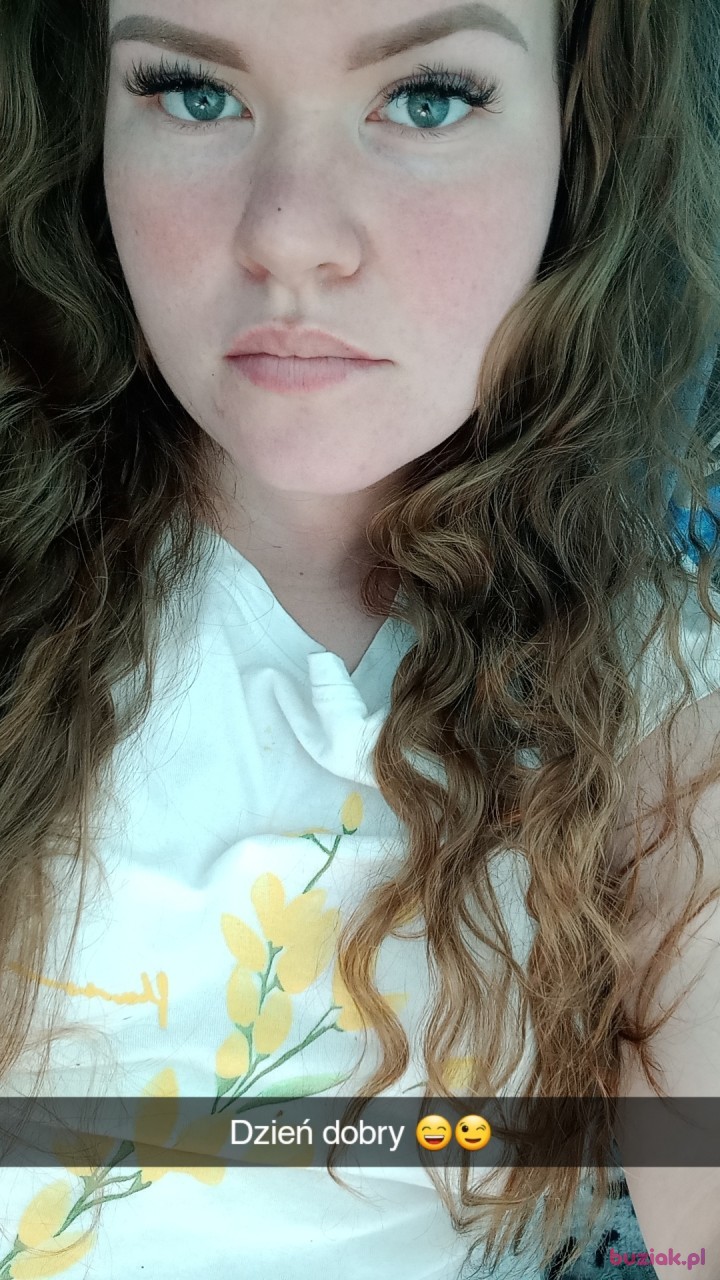 Madzia, Female, 27, Łódź, Polska: 1