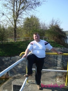 krzysztof, Male, 37, Kędzierzyn-Koźle, Polska: 1