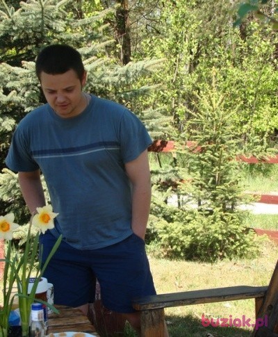 Tomasz, Male, 42, Sosnowiec, Polska, Photo: 2